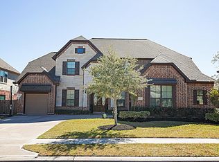 26711 Brynn Branch Ln, Katy, TX 77494