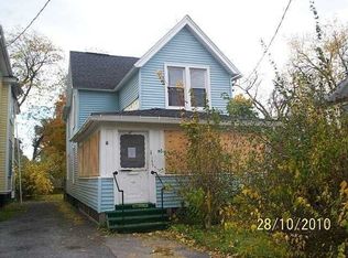 145 W Lafayette Ave, Syracuse, NY 13205