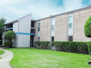 11726 W Bellfort St #101, Stafford, TX 77477
