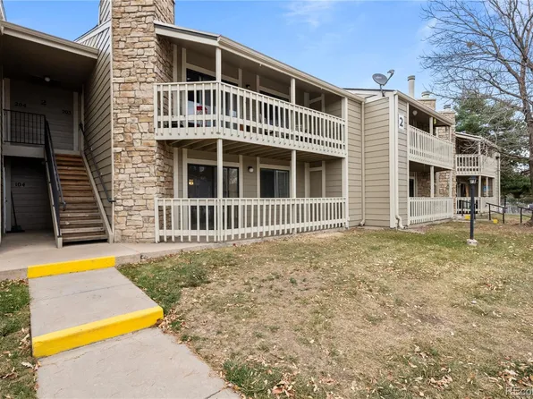 8225 Fairmount Drive #2-103, Denver, CO 80247