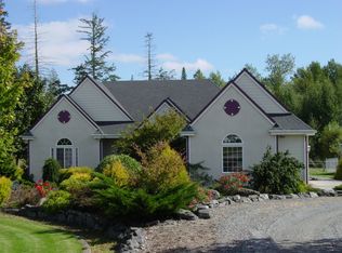 12838 Morris Rd SE, Yelm, WA 98597