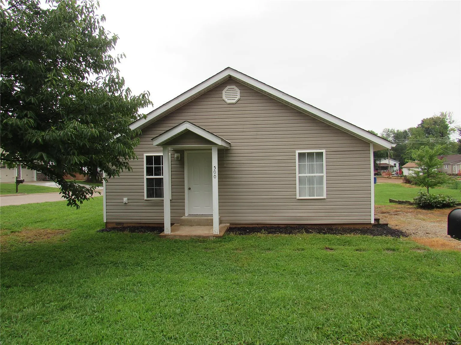 500 S Cantwell Ln photo 1