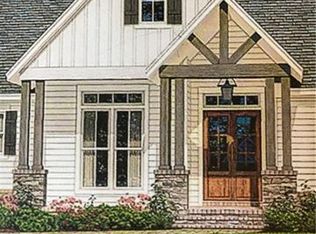 156 Sir Oliver Pl, Rockwell, NC 28138