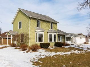 108 S Jefferson St, Cuba City, WI 53807