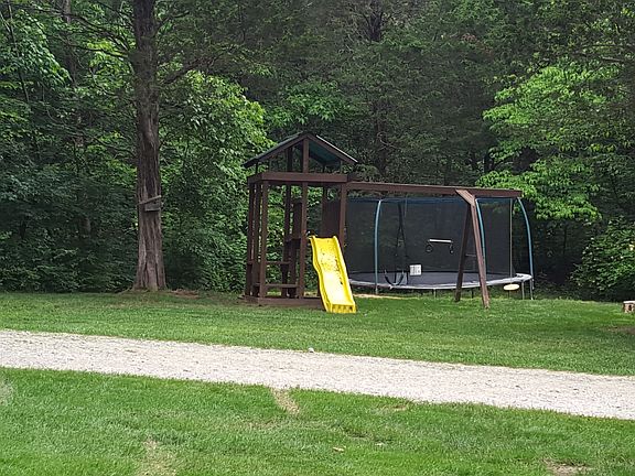 Play area