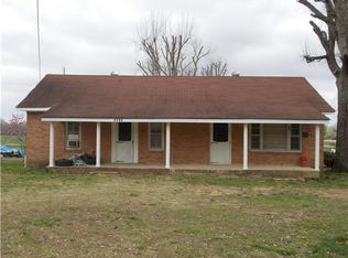1106 Lexington Hwy, Loretto, TN 38469