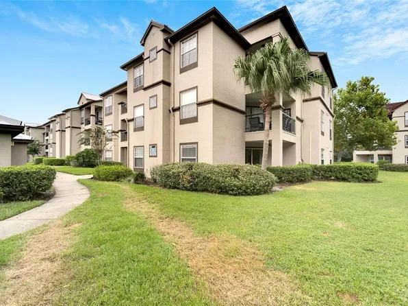 18101 Peregrines Perch Pl #4106, Lutz, FL 33558