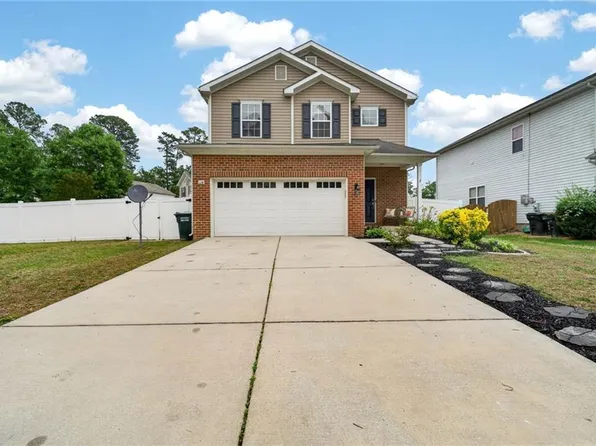 114 Cotswold Ct, Williamsburg, VA 23185