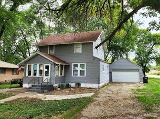 603 Hickory St, Battle Creek, IA 51006