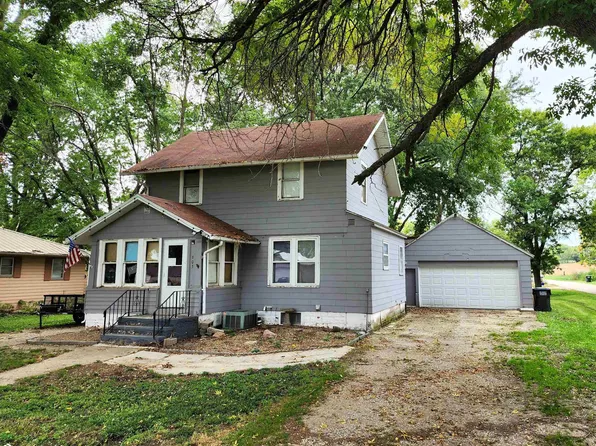 603 Hickory St, Battle Creek, IA 51006