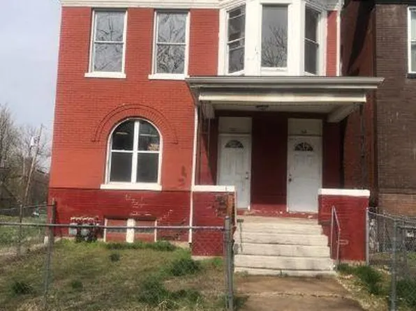 1321 Montclair Ave, Saint Louis, MO 63112
