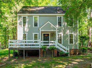 12300 Little Pond Ln, Midlothian, VA 23113