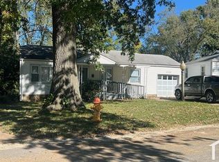 1231 Odessa Dr, Saint Louis, MO 63137