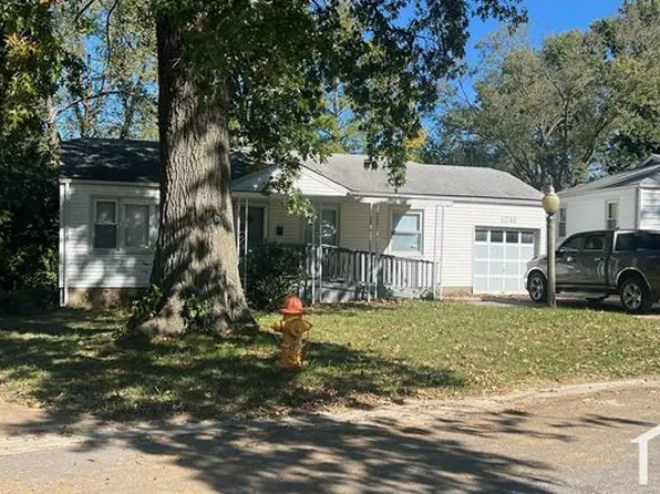 1231 Odessa Dr, Saint Louis, MO 63137