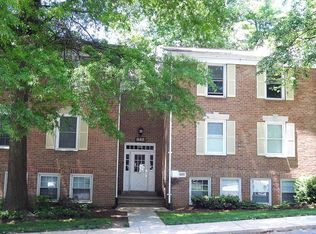 848 Quince Orchard Blvd APT 201, Gaithersburg, MD 20878
