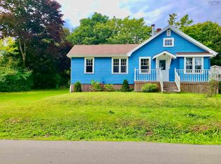 79 2nd Ave, Digby, NS B0V1A0