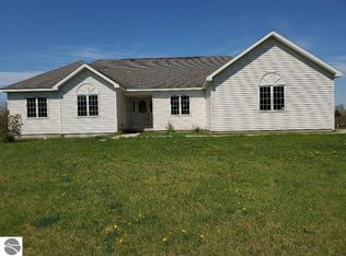 3900 Miigwan Ln, Mount Pleasant, MI 48858