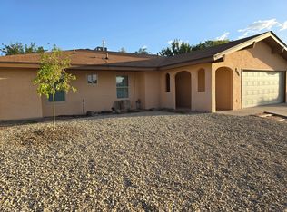 3441 Ridgeline Dr, Las Cruces, NM 88005