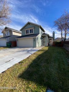 2772 Azuza Way, Reno, NV, 89502