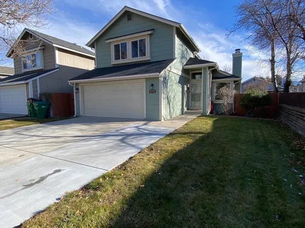 2772 Azuza Way, Reno, NV 89502