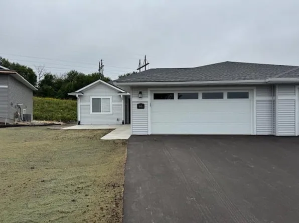 646 Hagman Street Lot 5, Eau Claire, WI 54703