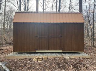 Cheyenne Trl, Gosport, IN 47433