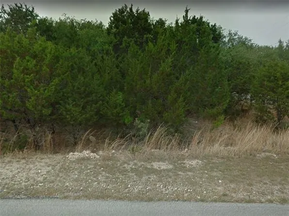 21540 Lakefront Dr, Lago Vista, TX 78645