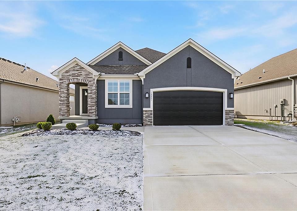 15449 W 173rd St, Olathe, KS 66062 | Zillow