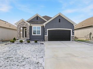 15449 W 173rd St, Olathe, KS 66062