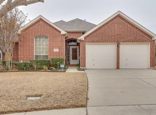 4641 Marguerite Ln, Fort Worth, TX 76123