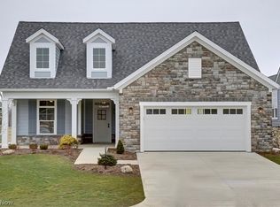 2562 N Torino Dr LOT 46, Port Clinton, OH 43452