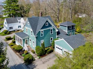 9 Newson Ave, Kittery, ME 03904