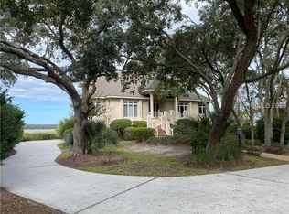 27 Flagship Ln, Hilton Head Island, SC 29926