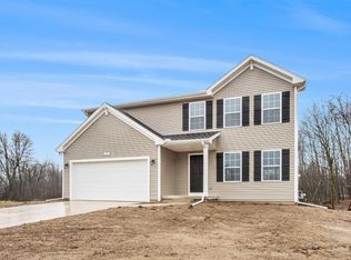 8288 E Chester Ave SW, Byron Center, MI 49315