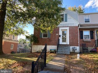 671 Hawthorne Ave, Pottstown, PA 19464