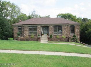 8609 Wooded Glen Rd, Louisville, KY 40220
