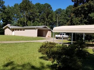 444 Conkle Rd, Hampton, GA 30228