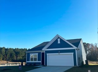 2901 Winding Ridge Drive Dr W, Wilson, NC 27893