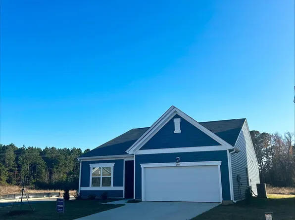 2901 Winding Ridge Drive Dr W, Wilson, NC 27893