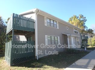 4404 Mesa Dr APT B, Columbia, MO 65203