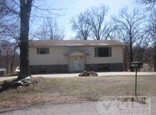 3114 Martin Dr, Joplin, MO 64804