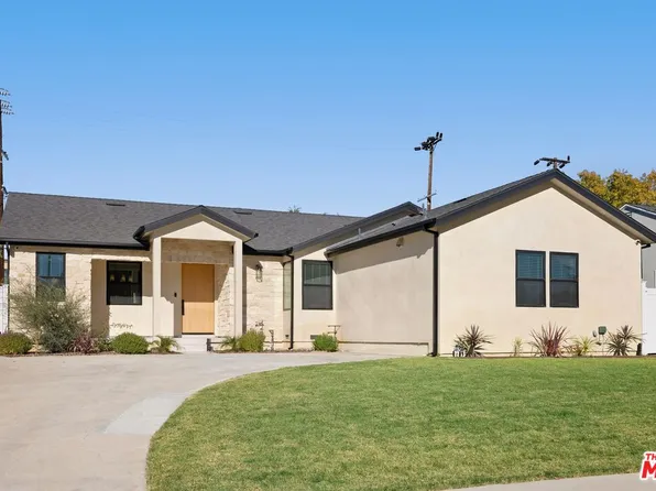 20109 Archwood St, Winnetka, CA 91306