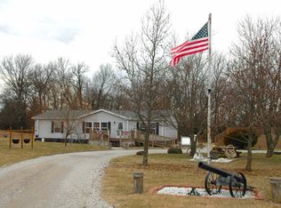 26074 Highway 59, Parsons, KS 67357