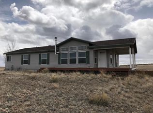 15 Osage Trl, Boulder, WY 82923