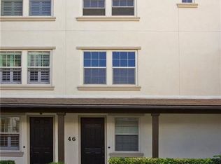 46 Vintage, Irvine, CA 92620