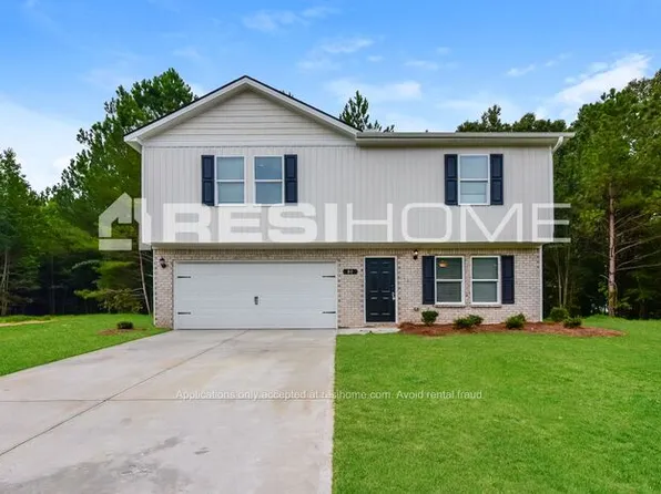 80 Pommel Ct, Covington, GA 30016