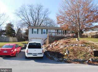 97 Quarry Dr, Myerstown, PA 17067