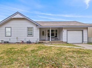 615 N Cedar Ave, Broken Arrow, OK 74012