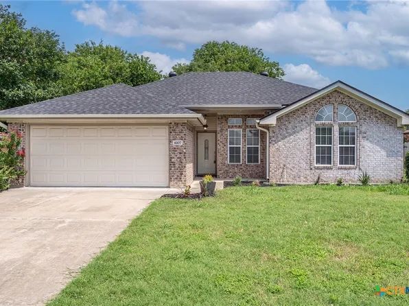 4207 Bluestem Ln, Killeen, TX 76542