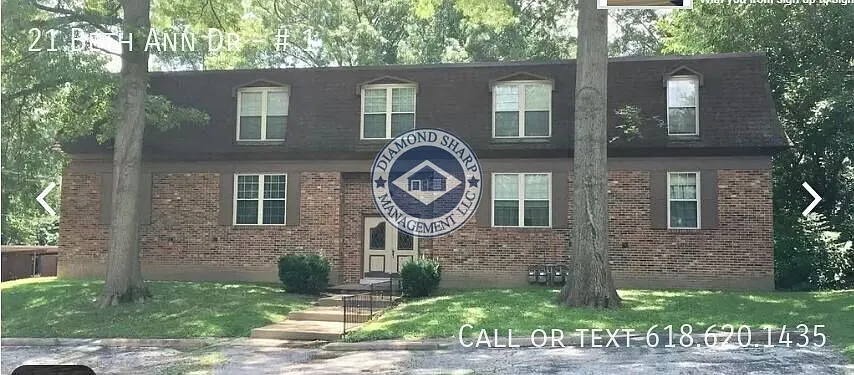 2 bed, 960 sqft, $925 — Photo 1